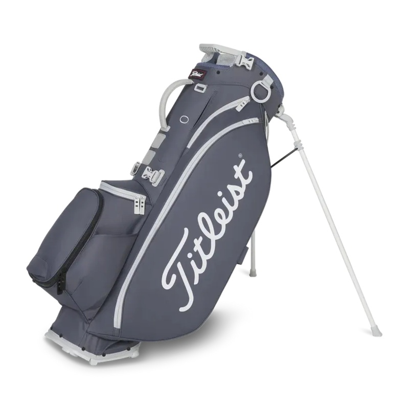 Titleist Players 5 Stand Bag – Washed Indigo
