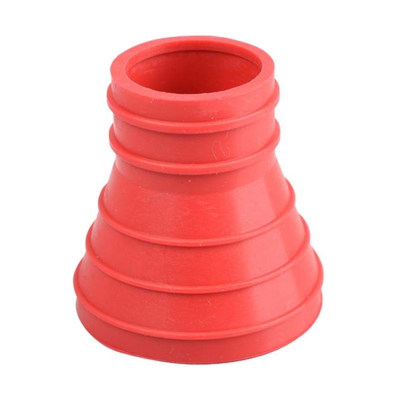 Ultra-thick Golf Ball Retriever – Wear-resistant, Flexible, Reusable Rubber Golf Pick-up Tool, Ideal For Golf Enthusiasts