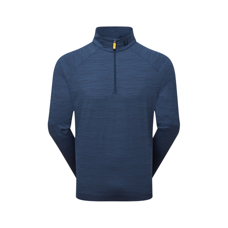 Wave Jacquard Chill-Out|Navy|Black/White|S|M|L|XL|XXL