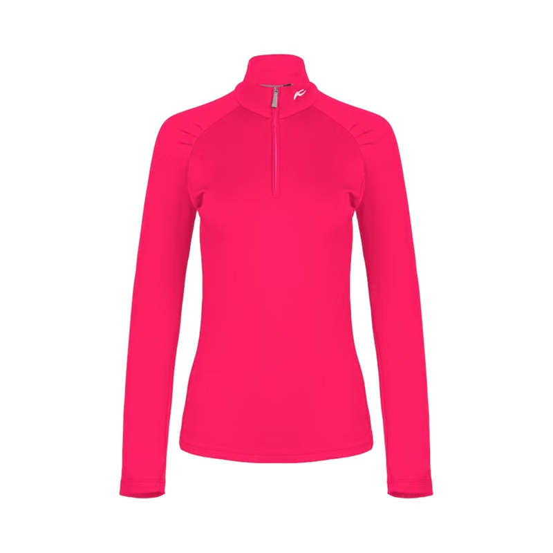 Women’s Shasta Midlayer Half-Zip