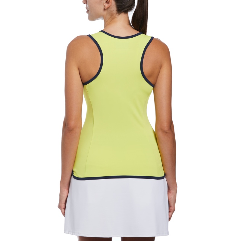 Women’s Sweetheart Tennis Tank Top