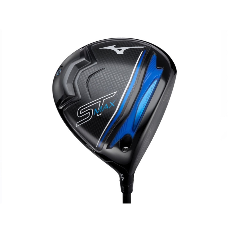 Mizuno ST-Max 230 Driver|Right Hand|9.5*|10.5*|12*