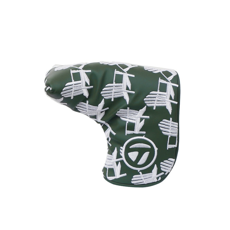 TAYLORMADE Summer Commemorative 2024 Blade Headcover (Multi)