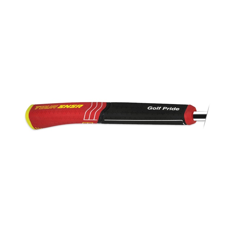 Tour SNSR Contour|Red/Black|140cc