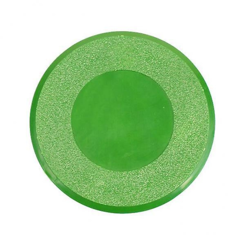 3xGolf Hole Cup Cover 11.5cm Golfing Holes Protective Cap Practice Accessories