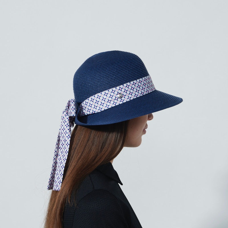 Daily Sports Trento Hat – Navy