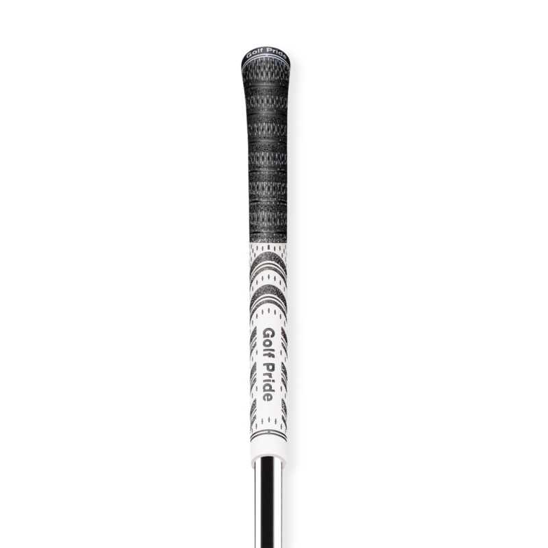 Golf Pride MCC Grip – White|Midsize|Standard