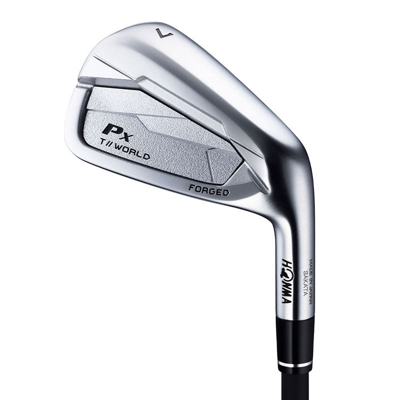 HONMA TW Px (2025) Men’s Irons