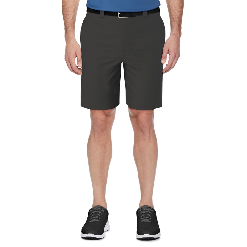 Men’s Golf Stretch Cargo Short | 9 Inseam