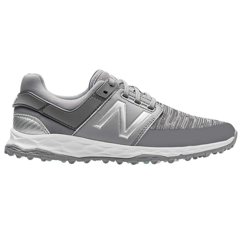New Balance Fresh Foam Link SL (Wide) – Grey