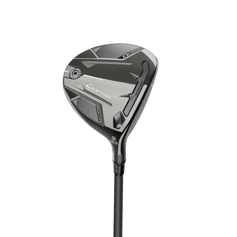 Qi35 Max Lite Mens Fairway – Custom