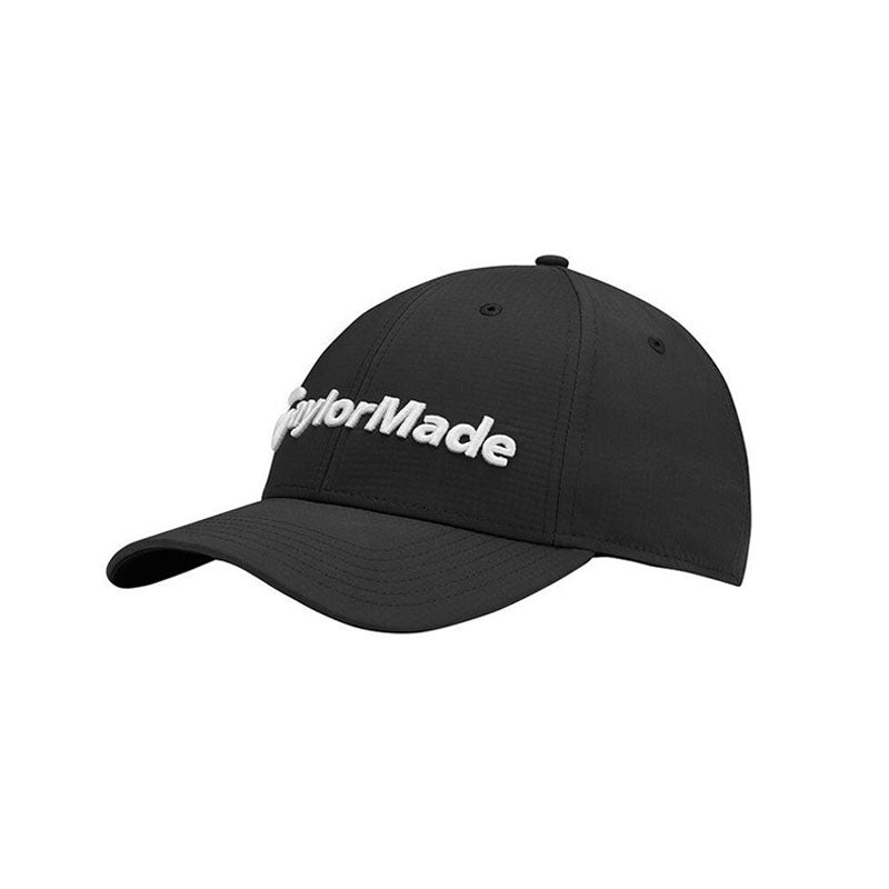 TAYLORMADE Radar Men’s Cap (Black)