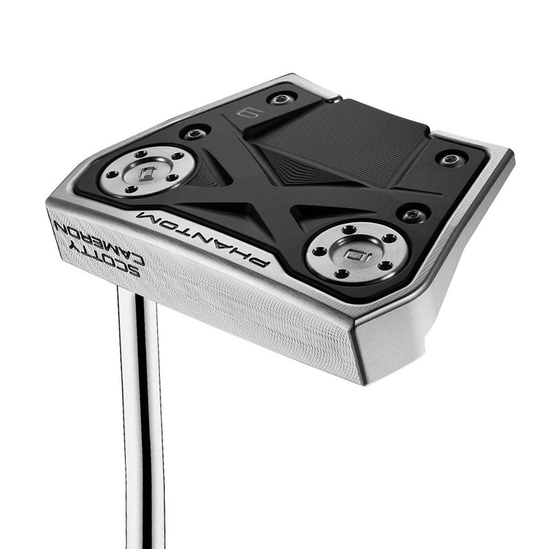 TITLEIST Phantom X 9 (2024) Men’s Putter