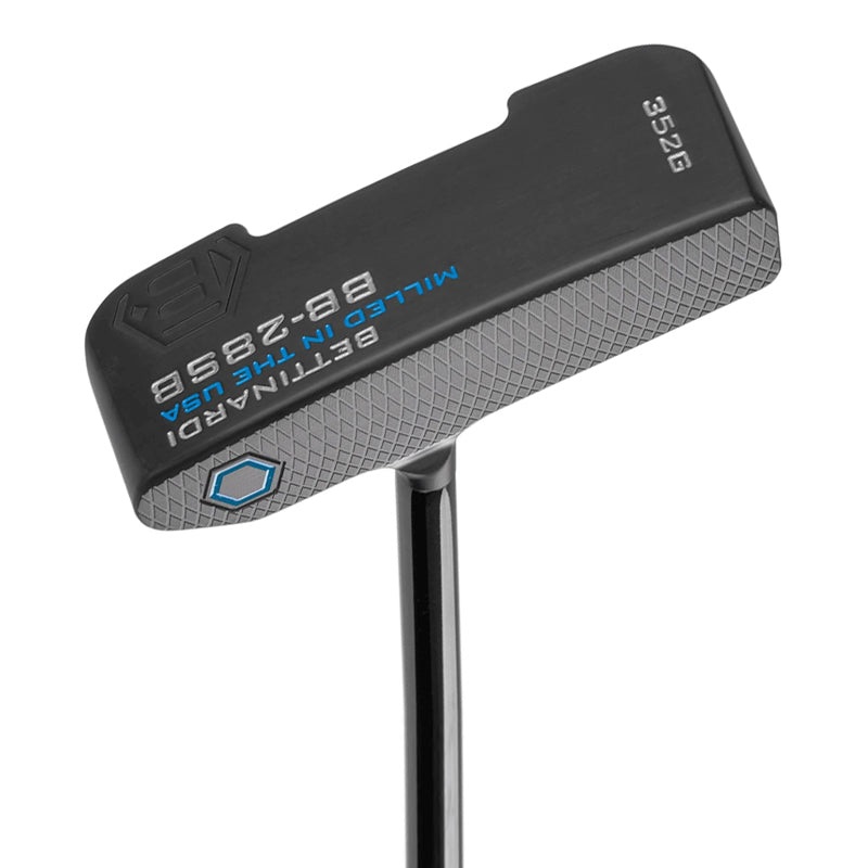 BETTINARDI BB28 Centre Standard Grip (2024) Men’s Putter