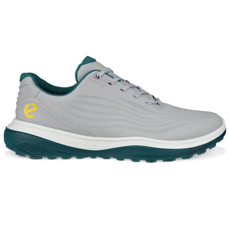 ECCO LT1 Golf Shoes – Concrete