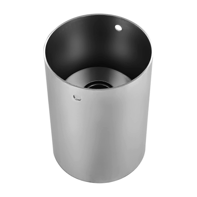 Golf Hole Cup, Golf Green Cups Stainless Steel Golf Hole Cups for Backyard Practice Putting Green, Outdoor Indoor Golf Putting Cup