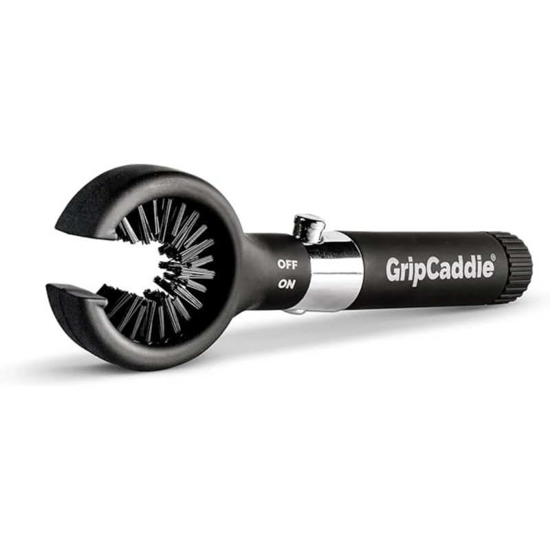 GripCaddie