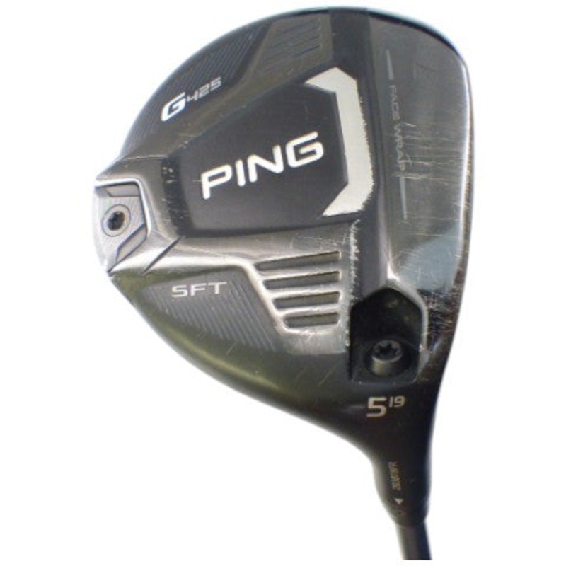 Ping: G425 SFT 5w Fairway Wood 19 Regular Right Hand