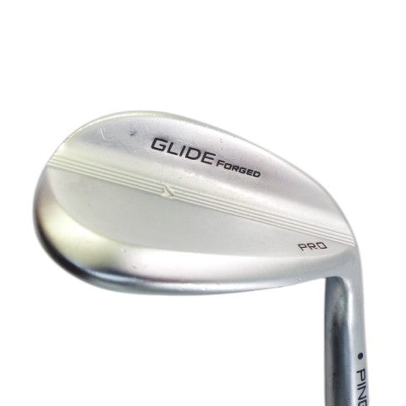 Ping: Glide Forged Pro 56 Wedge Steel Wedge Right Hand