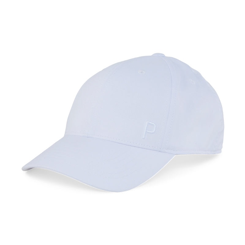 PUMA Sport P Women’s Cap (White)
