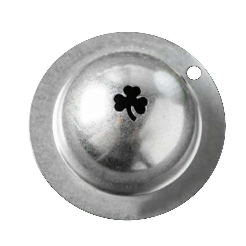 Stainless Steel Golf Marker Marker Tool Your Favorite Logo/number/letter