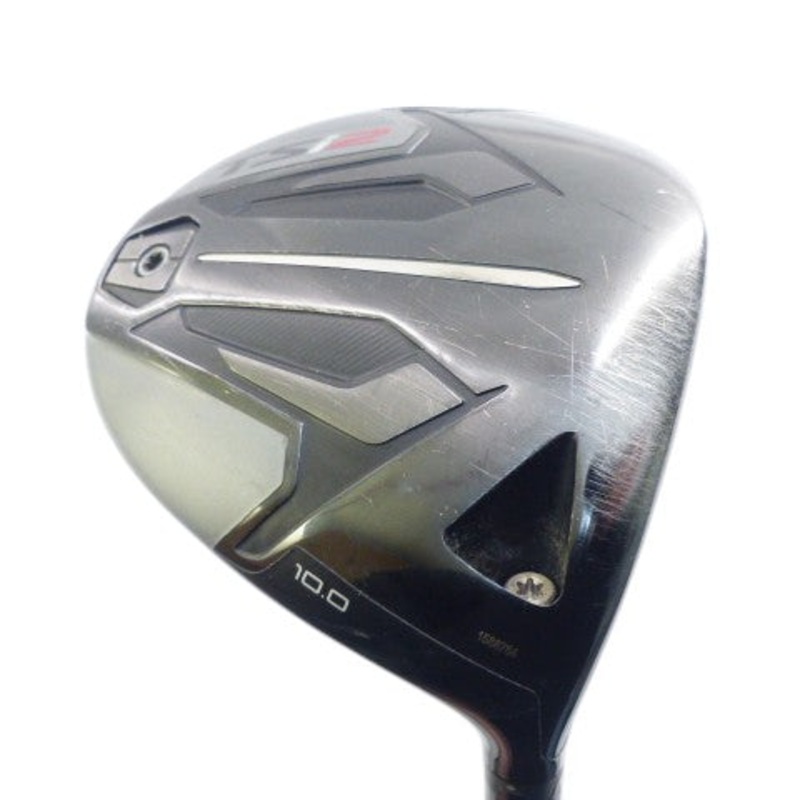 Titleist: TSi2 10.0 Driver Graphite Regular Right Hand