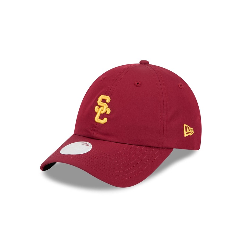 USC Trojans Women’s Open Back Adjustable Hat