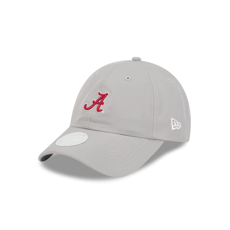 Alabama Crimson Tide Women’s Open Back Adjustable Hat