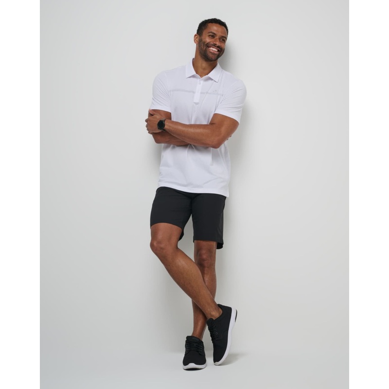 Bay Break Polo|S|M|L|XL|2XL