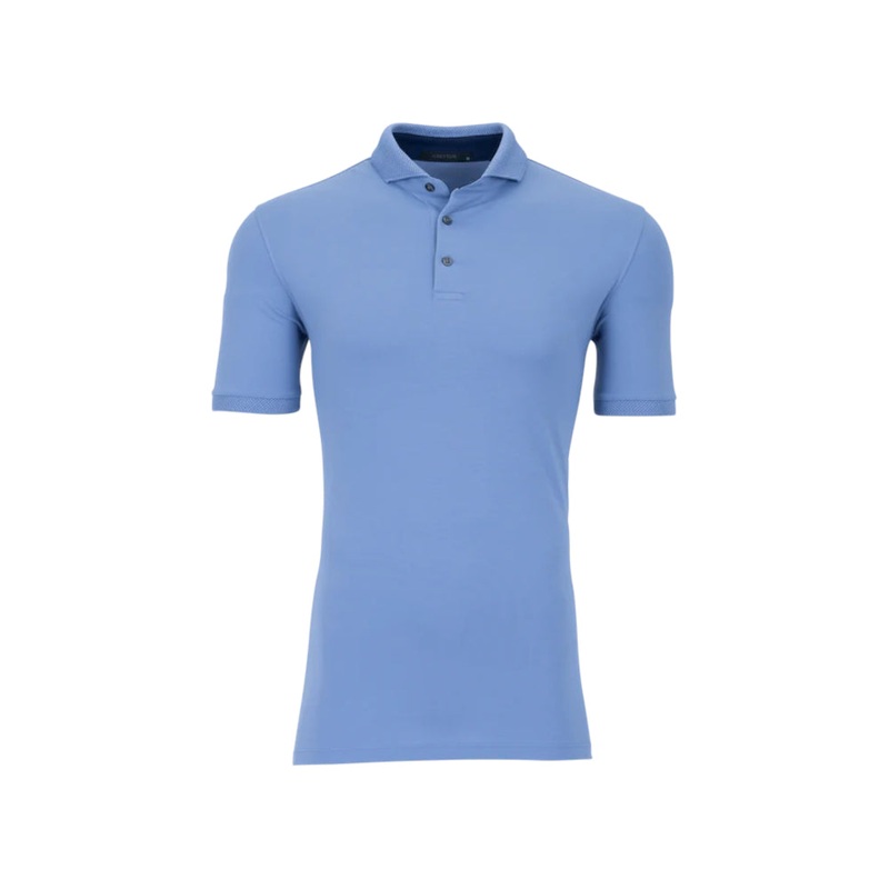 Cherokee Polo|Maltese Blue|Arctic|S|M|L|XL