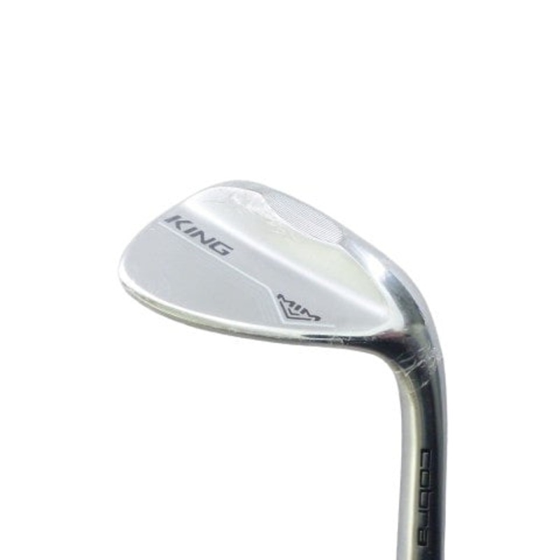 Cobra: King MIM 56 Wedge Stiff Right Hand