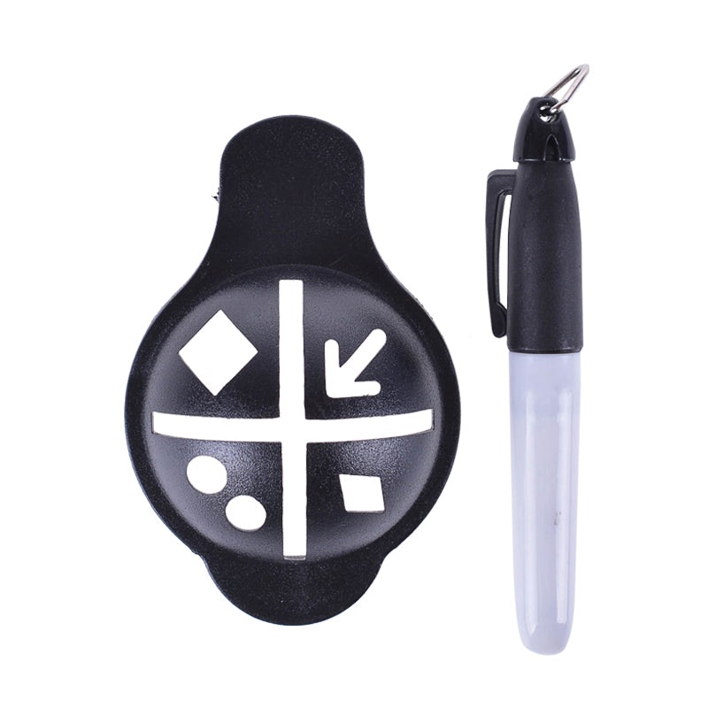 GENERAL ITEM Paragon Align-A-Ball