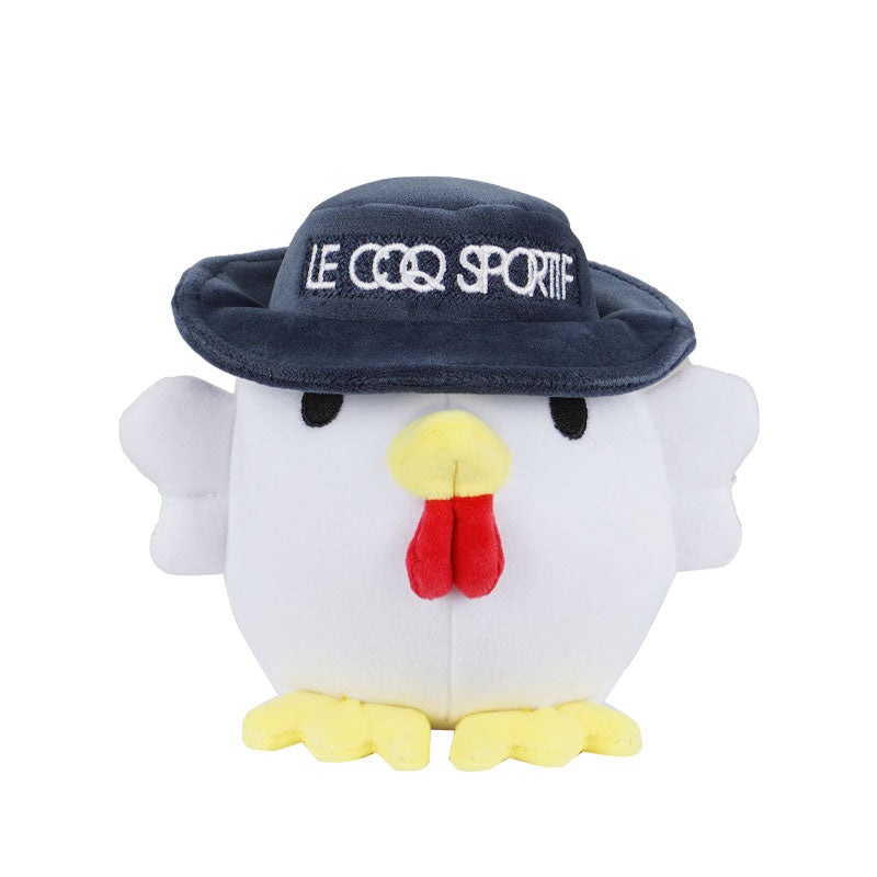 LE COQ SPORTIF GOLF Character Ball Holder (3 Pieces)