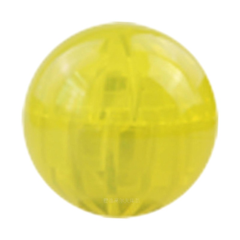 LED Golf Balls Glowing Golf Ball Practice Training Night Glow Flash Golf