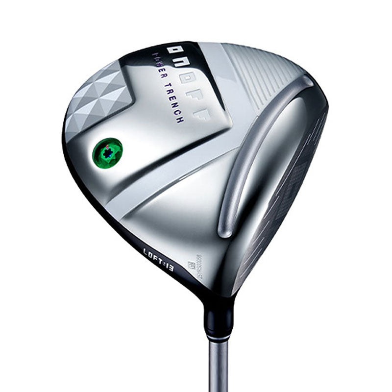 ONOFF LP425D Green (2025) Women’s Driver