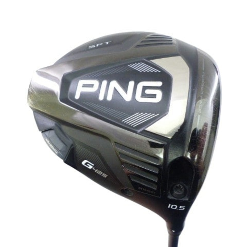 Ping: G425 SFT Driver 10.5 Seniors Right Hand (44 – 1.5 short)