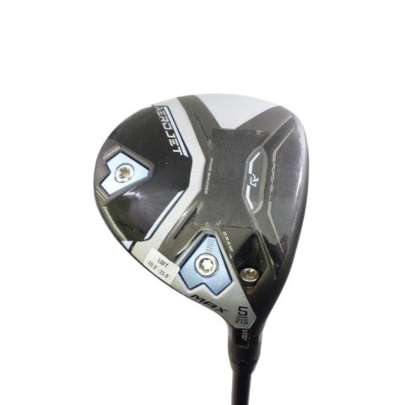 Cobra: Aerojet Max 5w Fairway Wood Ladies Right Hand