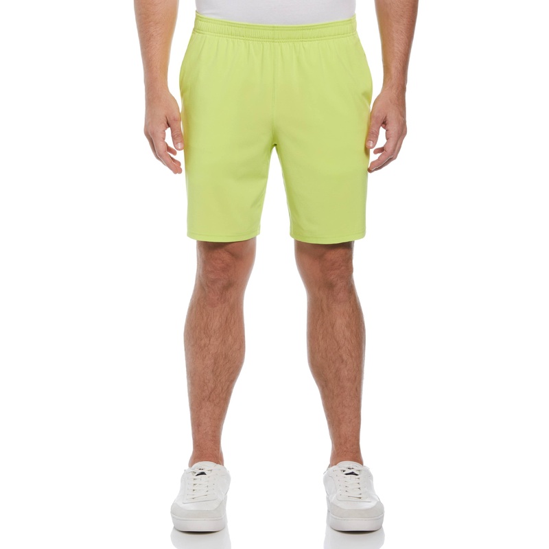 Men’s Performance Short|Limeade|XS|S|M|L|XL|XXL