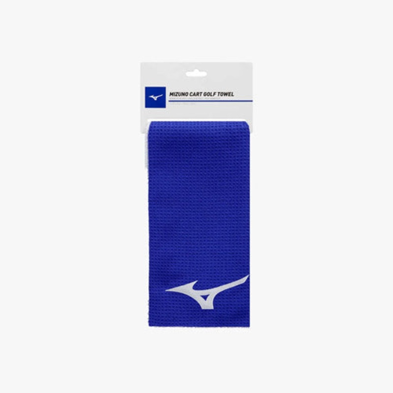 Mizuno Microfiber Cart Towel – Staff