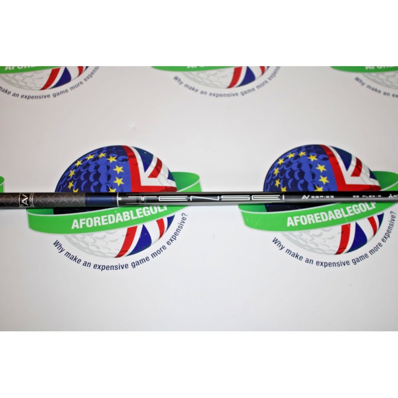 New Tensei Av Series 55G Ai.Vapor13 XLink Tech Reg 44.5 Driver Shaft Callaway