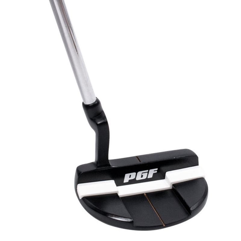 PGF Tour Precision Gold Putter – 1003