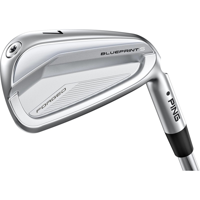 PING Blueprint S Irons|Left Hand|Right Hand|5i – PW