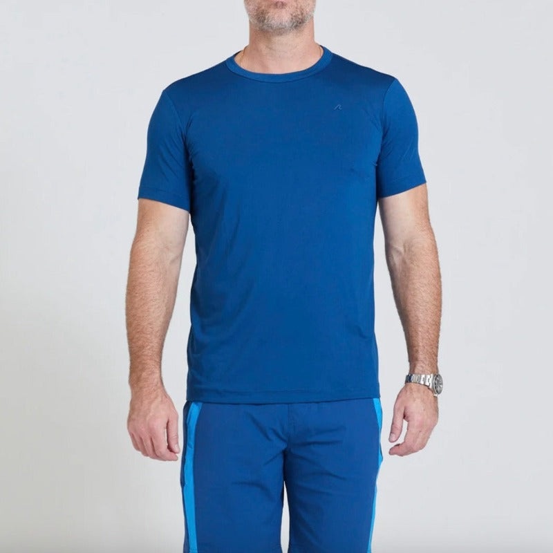 Redvanly Minna Crew – Admiral Blue
