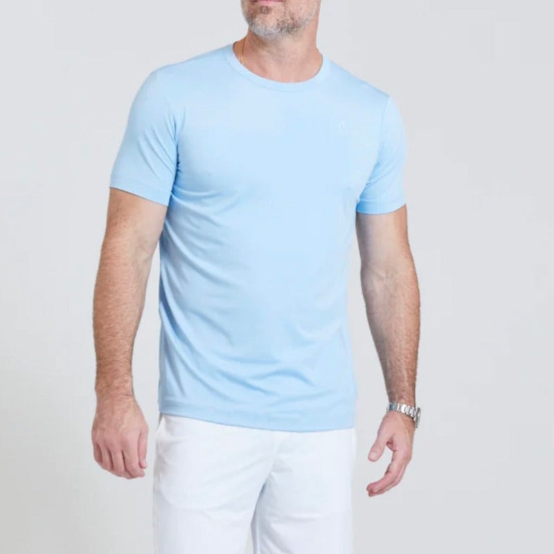 Redvanly Minna Crew – Skydiver Blue