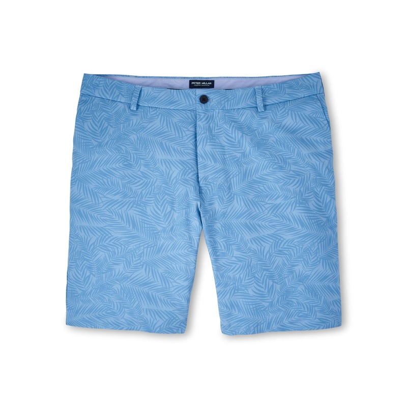 Surge Palm Performance Short|Channel Blue|30|32|34|36