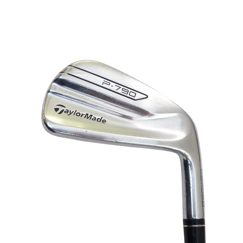 TaylorMade: P790 Iron Set 5-PW (6 pc) Graphite Regular Right Hand