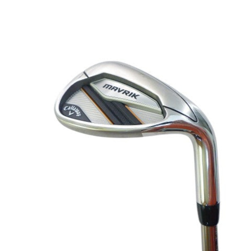 Callaway: Mavrik Gap G-Wedge Graphite Regular Right Hand
