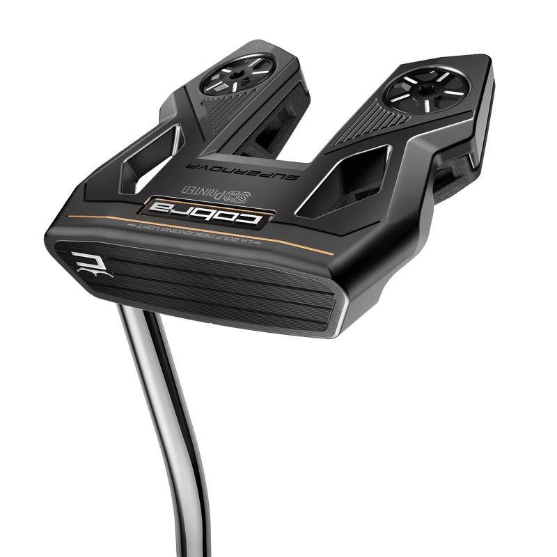 COBRA Supernova 3D Printed (2024) Men’s Putter