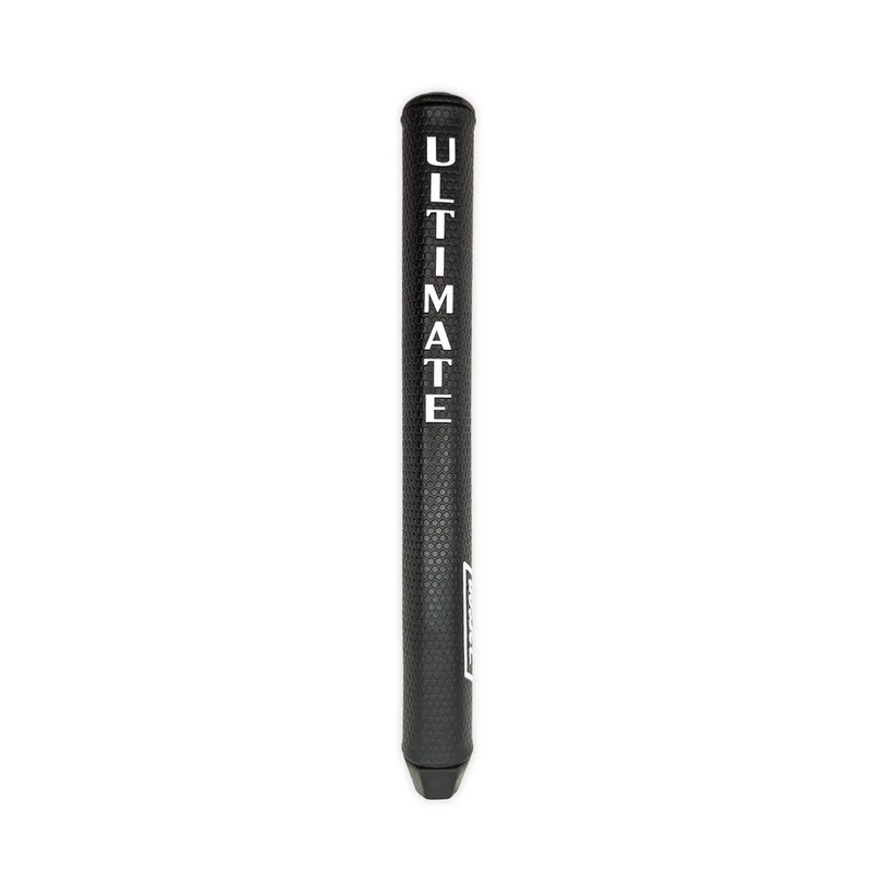 Garsen Ultimate Putter Grip – Black