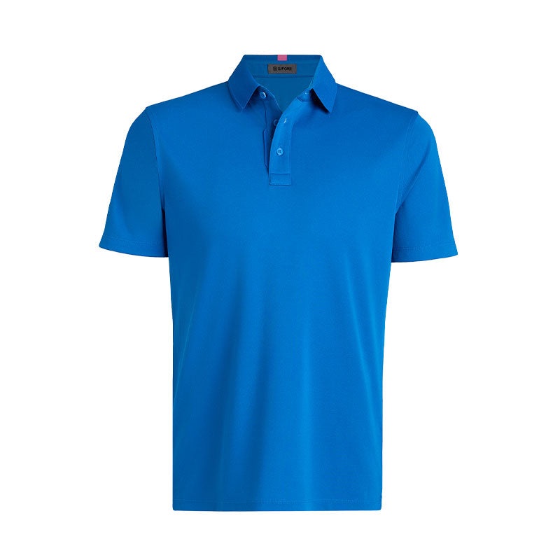 GFORE Essential Men’s Performance Pique Polo (Libson)